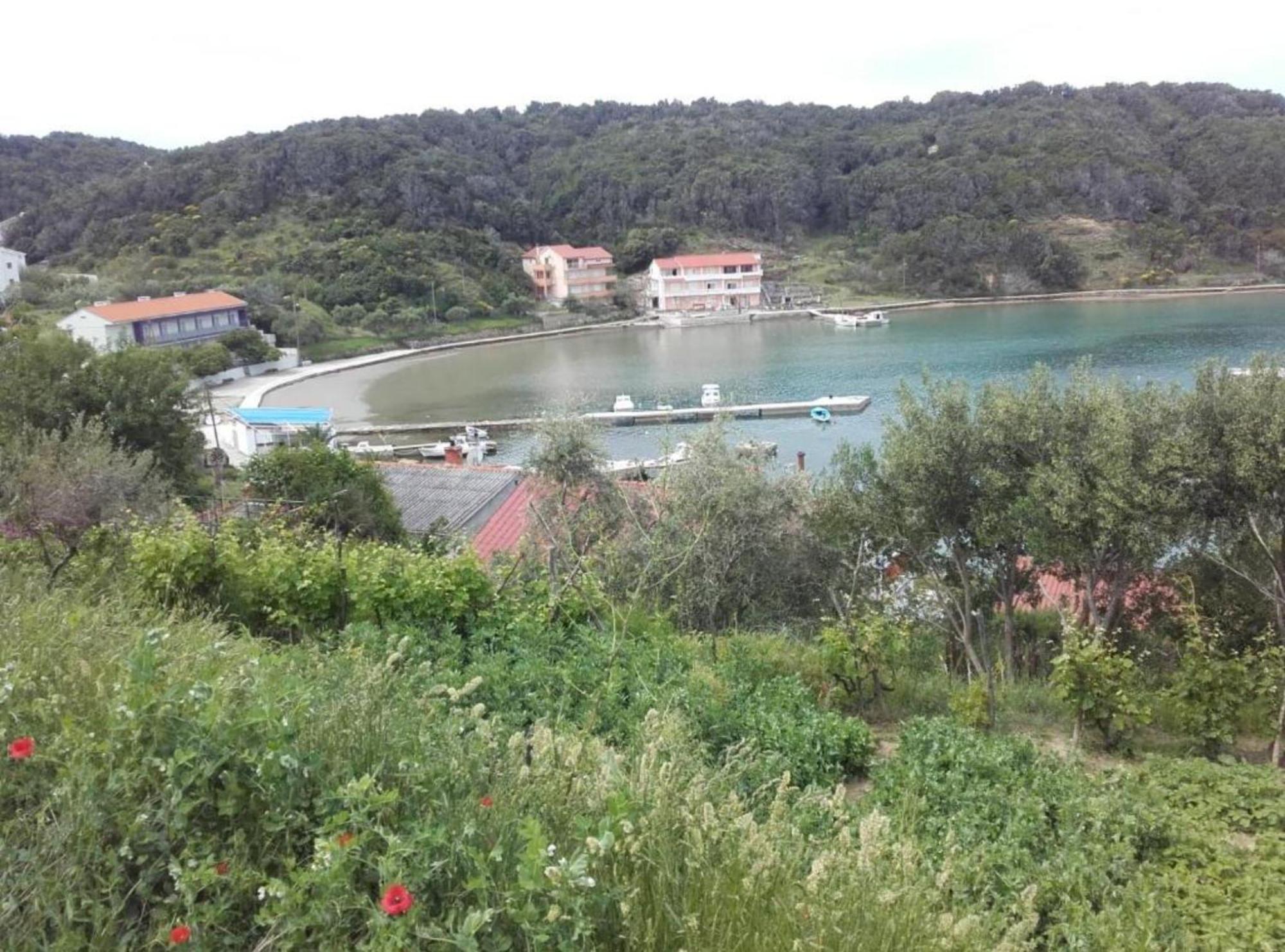 Guest House Green Corner Supetarska Draga Exteriér fotografie