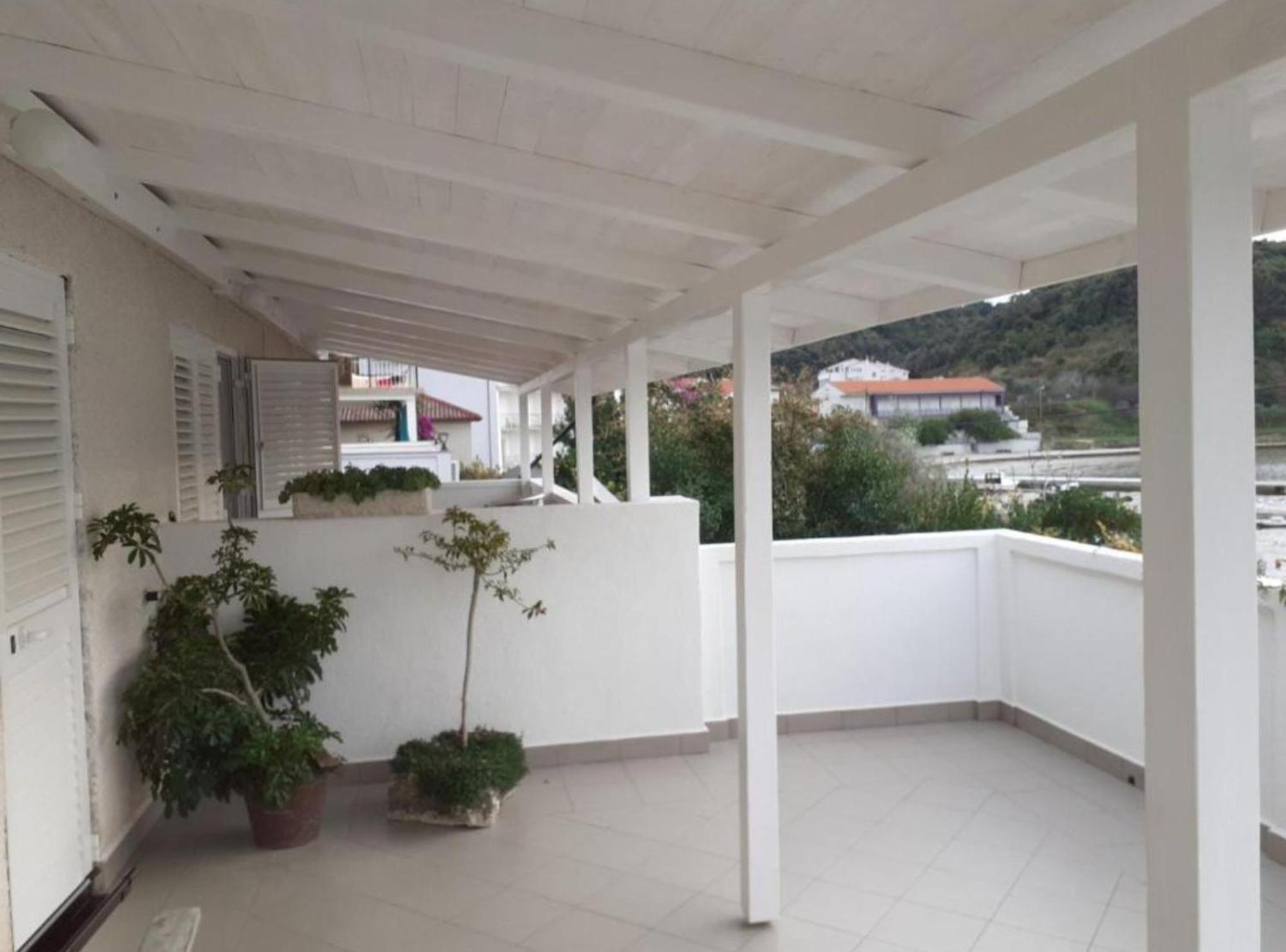 Guest House Green Corner Supetarska Draga Exteriér fotografie