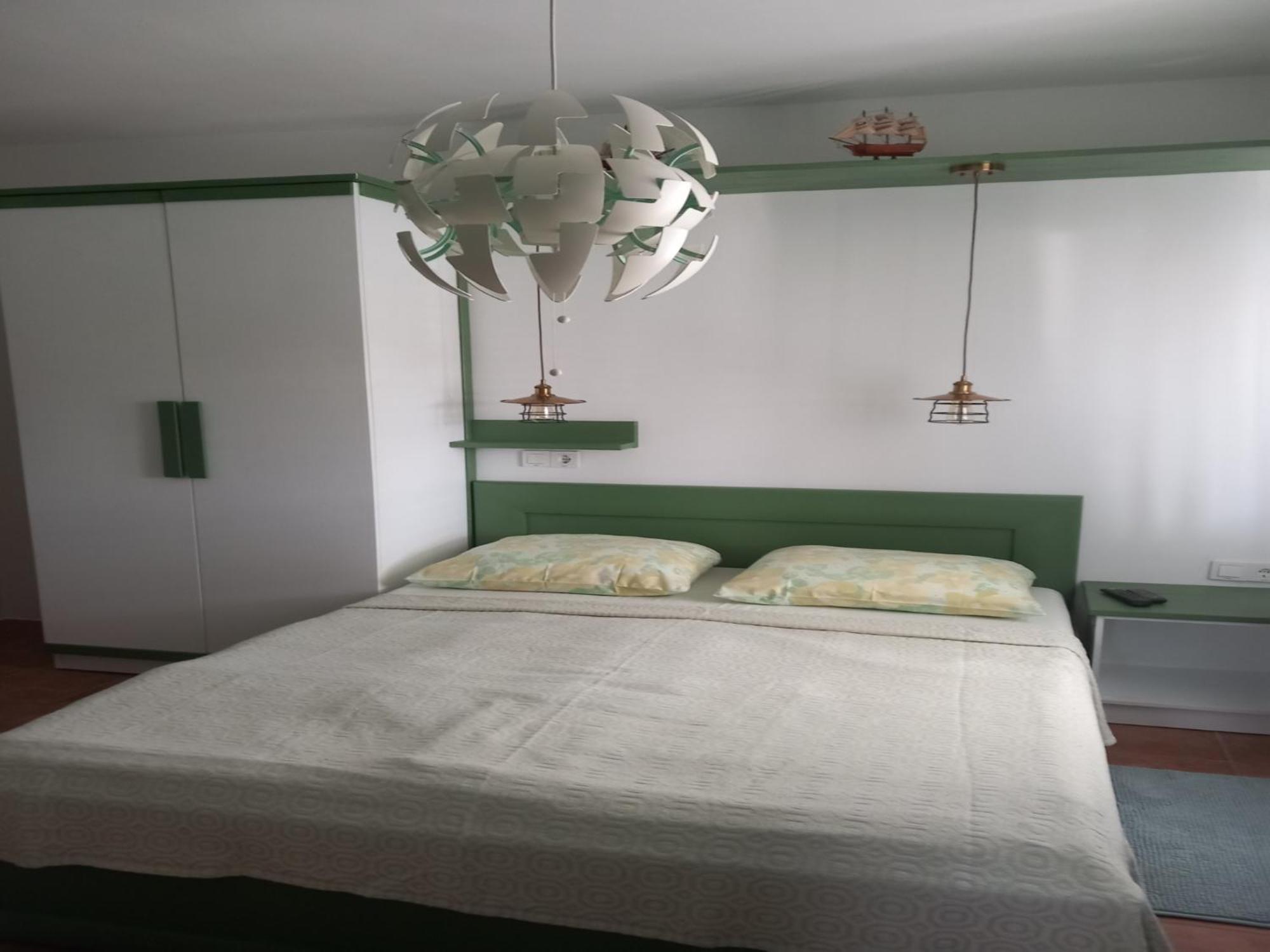 Guest House Green Corner Supetarska Draga Exteriér fotografie
