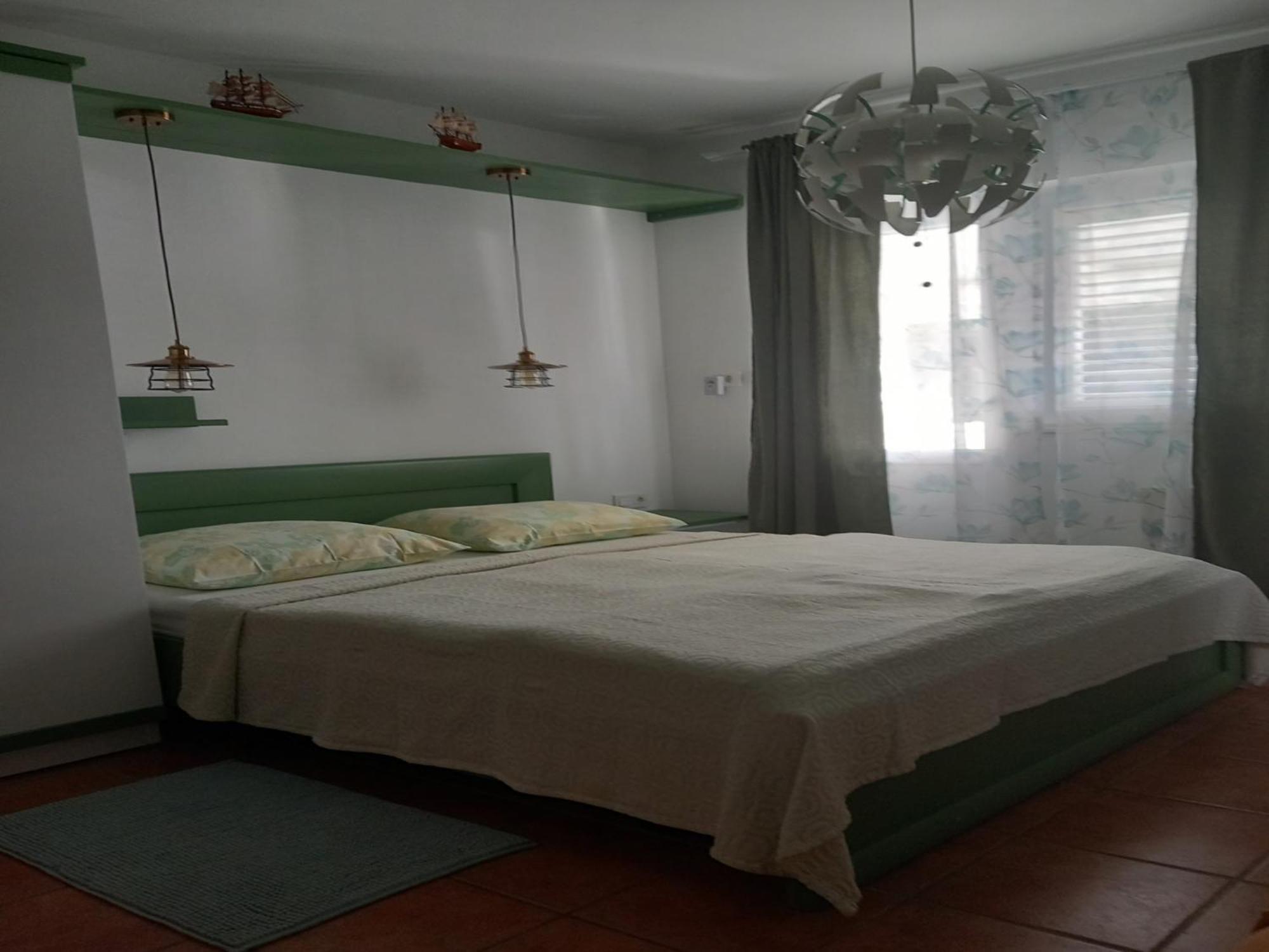 Guest House Green Corner Supetarska Draga Exteriér fotografie